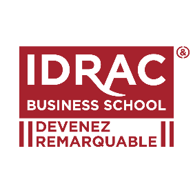 IDRAC Business School Bordeaux