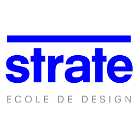 Strate, École de Design