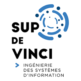 Sup de Vinci ISI Nantes