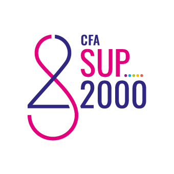 CFA SUP 2000 - Alternance - BAC+2-Bac+5