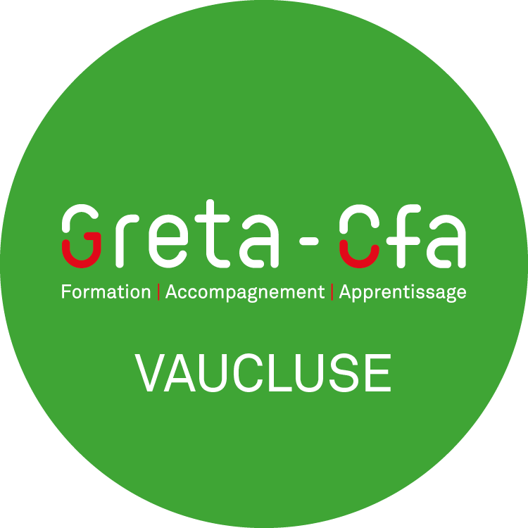 GRETA-CFA VAUCLUSE