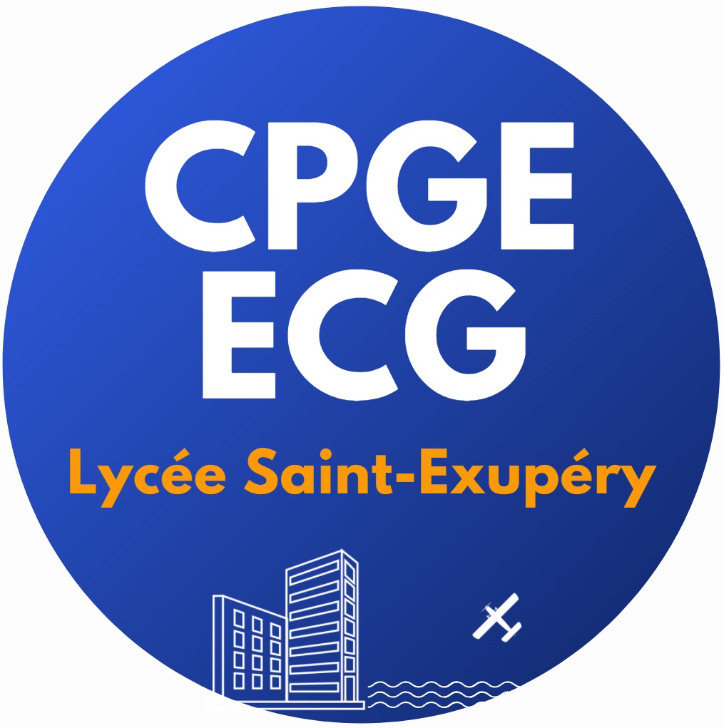 CPGE ECG