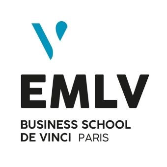 EMLV - BUSINESS SCHOOL PARIS